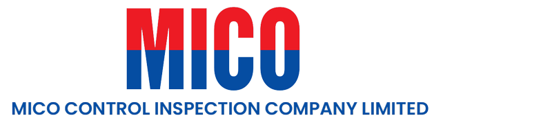 MICO Control INSPECTION SETTLEMENT COMPANY (MICO CONTROL)