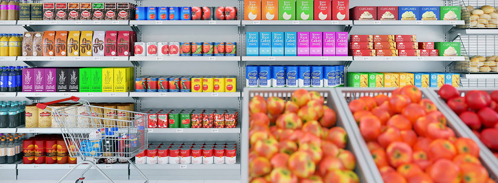 CONSUMER GOODS INSPECTION