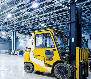 Industrial Goods Inspection