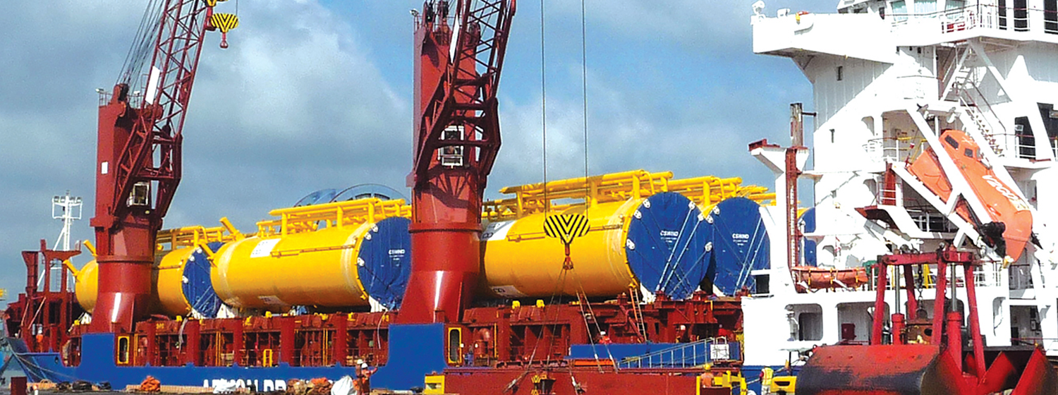 MARINE INSPECTION SERVICES
