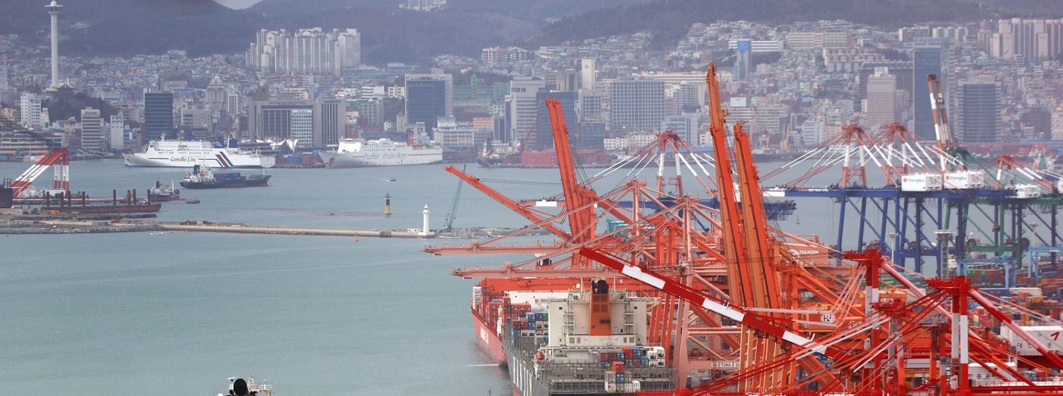 INSPECTION OF IMPORT & EXPORT